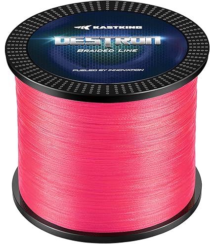 Tuf-Line FE50300GN 4ORCE Spectres Tressé Ligne 50 LB 274m Vert Mousse