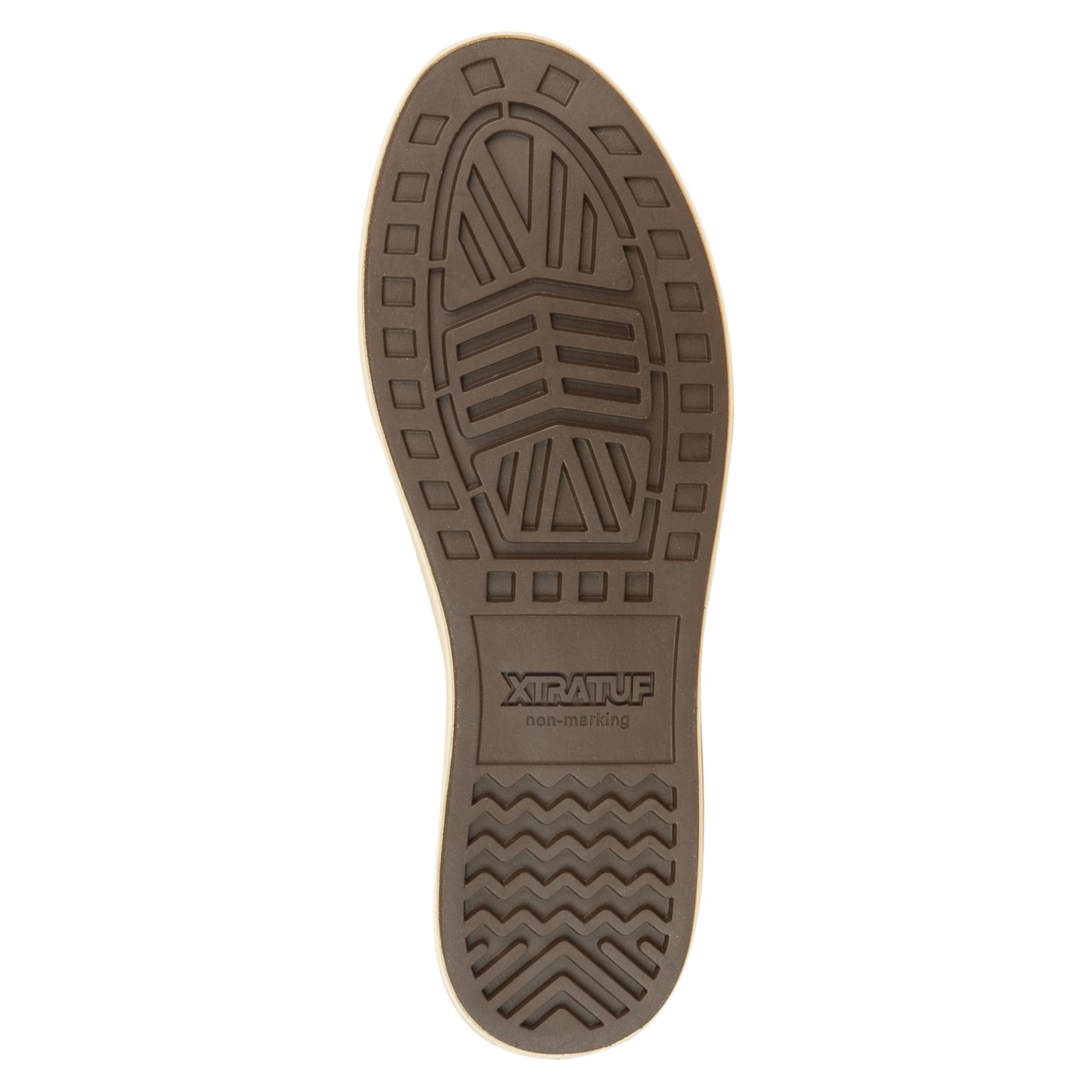 XTRATUF Performance Series 14" Men's Full Rubber Ankle Deck Boots