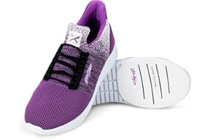 KR Strikeforce Rhythm Women's Athletic Bowling Shoe