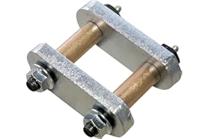 MORryde UO12023 Heavy Duty Shackle Kit