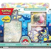 2024 Pokémon TCG World Championships Deck (One Random Deck)