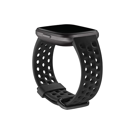 fitbit versa bracelet amazon