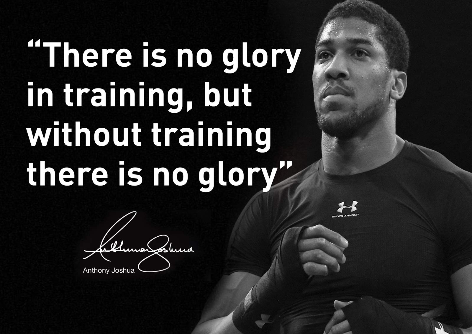 Motivational Boxing Training Quotes bmppower