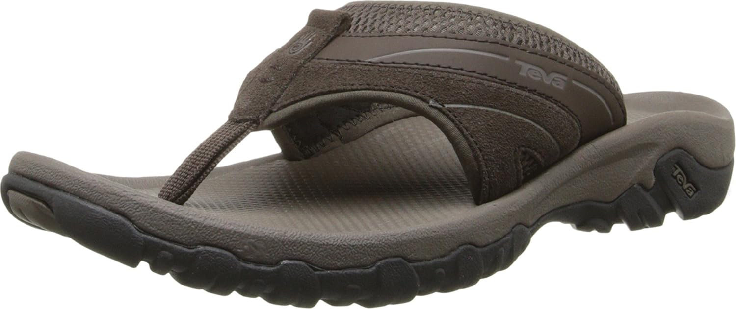 teva sandals mens flip flops
