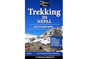 Trekking in Nepal: Your In-Depth Guide