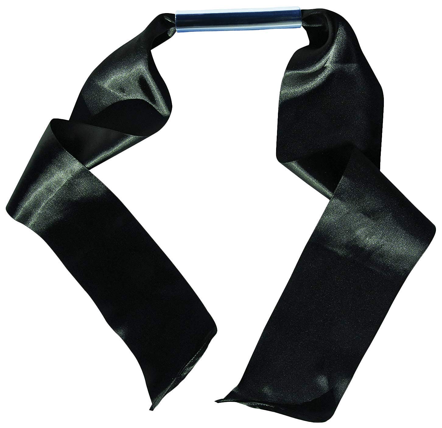 Sex & Mischief Silk Bit Gag