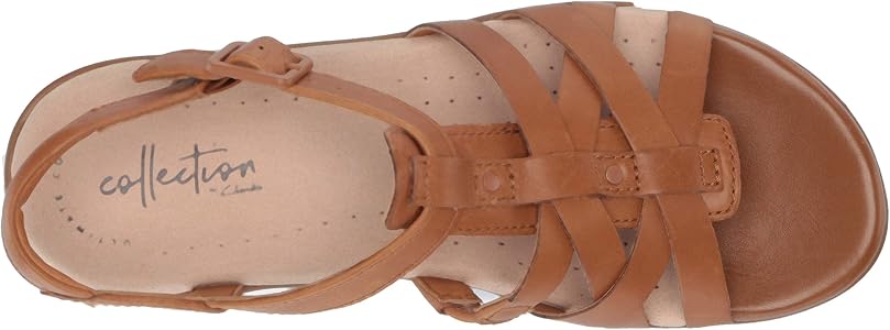 clarks loomis katey sandals