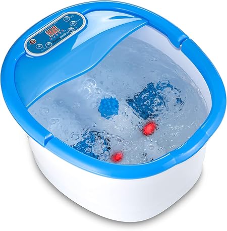 Motorised foot spa Clearance