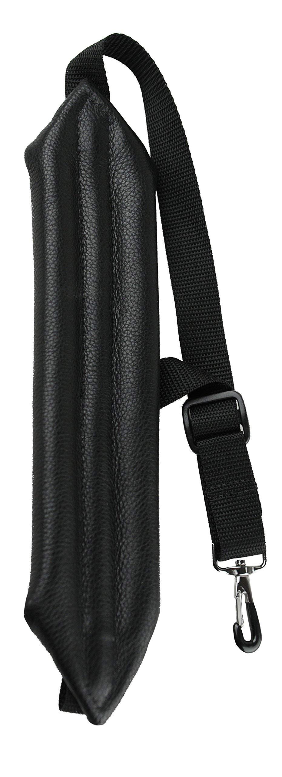 Perri's Leathers SP5-6885 Sax Strap