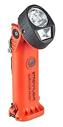 Streamlight 91804 Survivor Pivot USB 325-Lumen