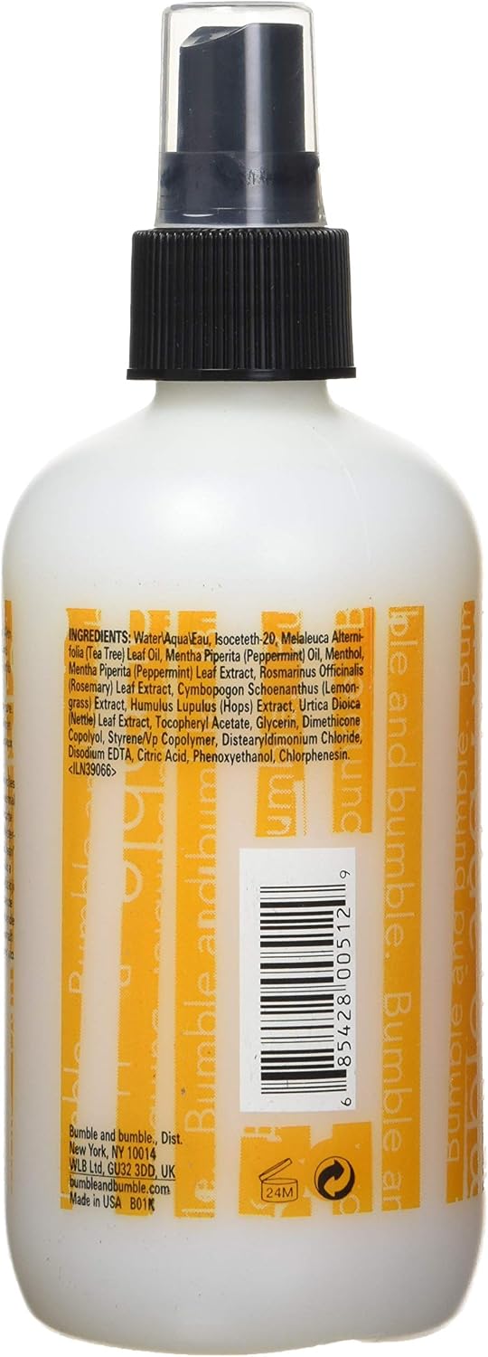 Bumble and Bumble Tonic Lotion 250ml / 8 fl.oz, Multi Colour, 250 ml (Pack of 1) - Image 4