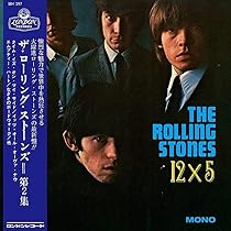 Rolling Stones Out of Our Heads UK版Mono The Rolling Stones - Out of Our Heads (UK Version) - Amazon