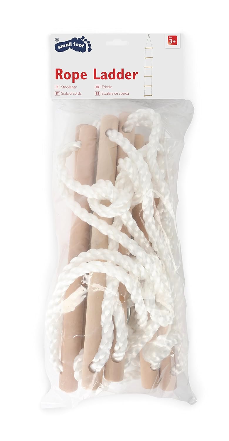 small foot company wooden toys