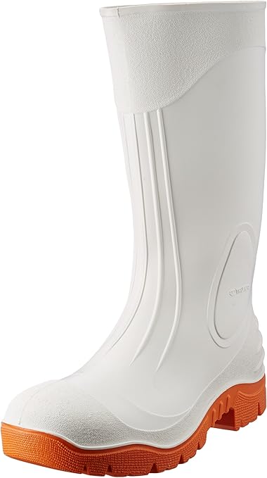 botas de trabajo truper