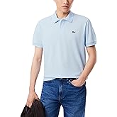 Lacoste Mens Classic Fit L.12.12 Light Polo