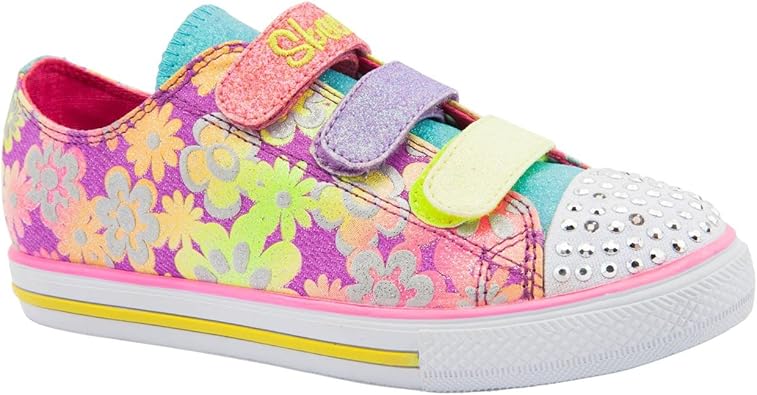 skechers twinkle toes uk