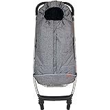 bob stroller sleeping bag