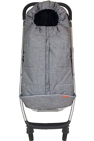 skip hop footmuff uppababy vista