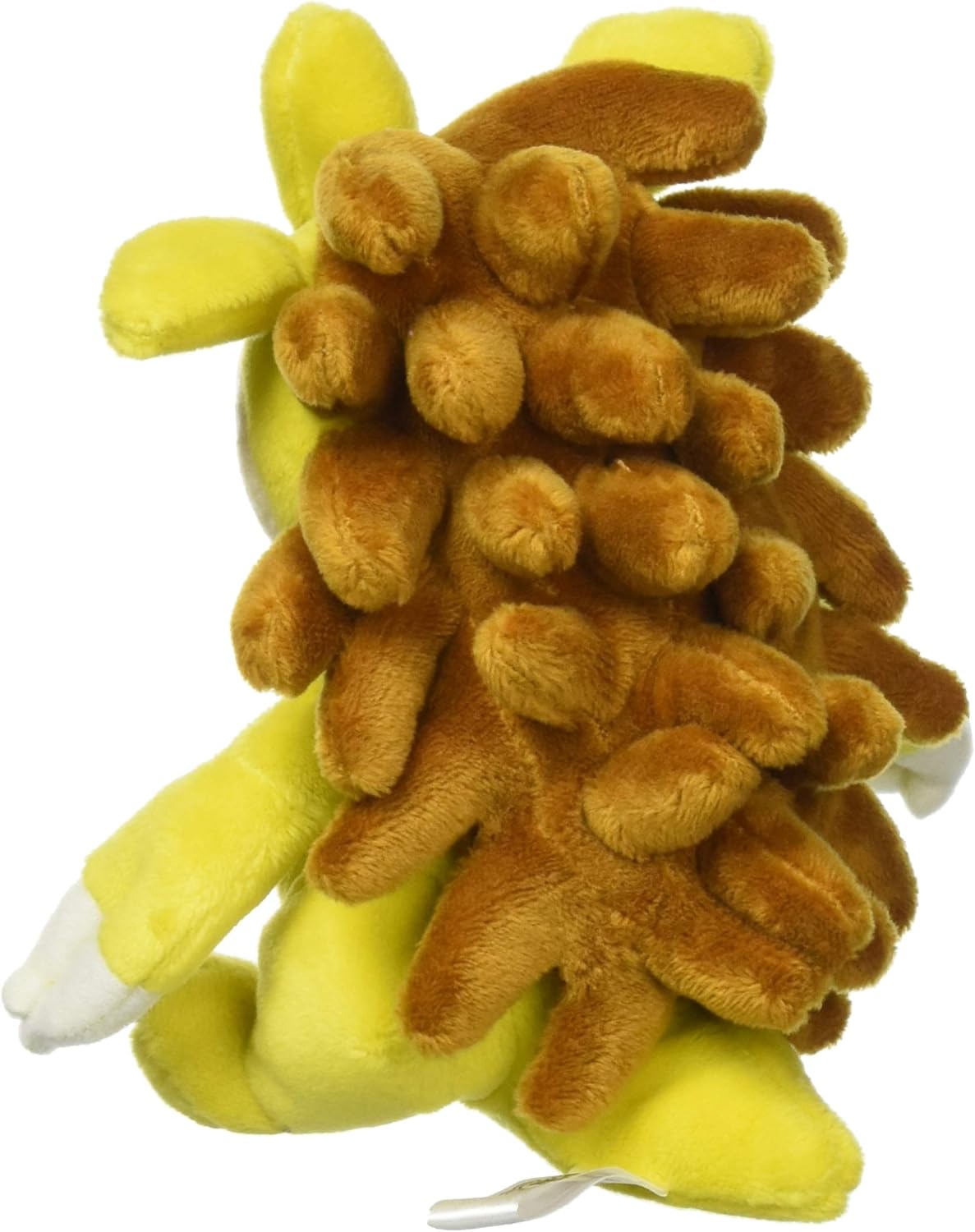 Amazon ポケモンセンターオリジナル ぬいぐるみ Pokemon Fit サンドパン ぬいぐるみ おもちゃ