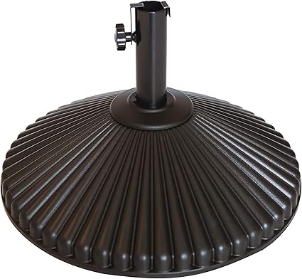 lawn umbrella base