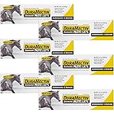 Durvet Duramectin Equine Wormer Paste - 6 Tubes