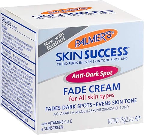 skin success eventone fade cream