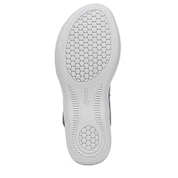 LifeStride Women's Cheerful Sandal Elemental Blue