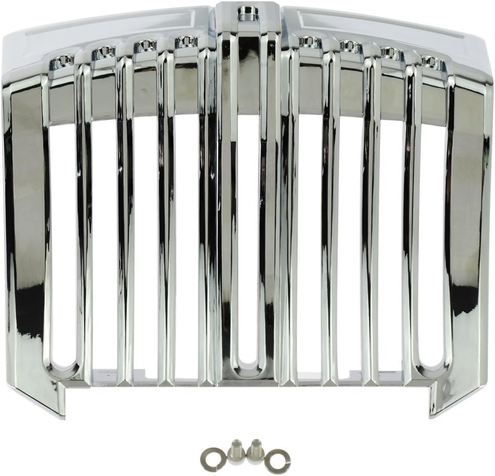 2017 harley davidson oil cooler cover