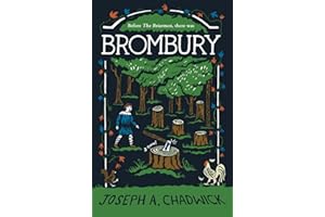 Brombury