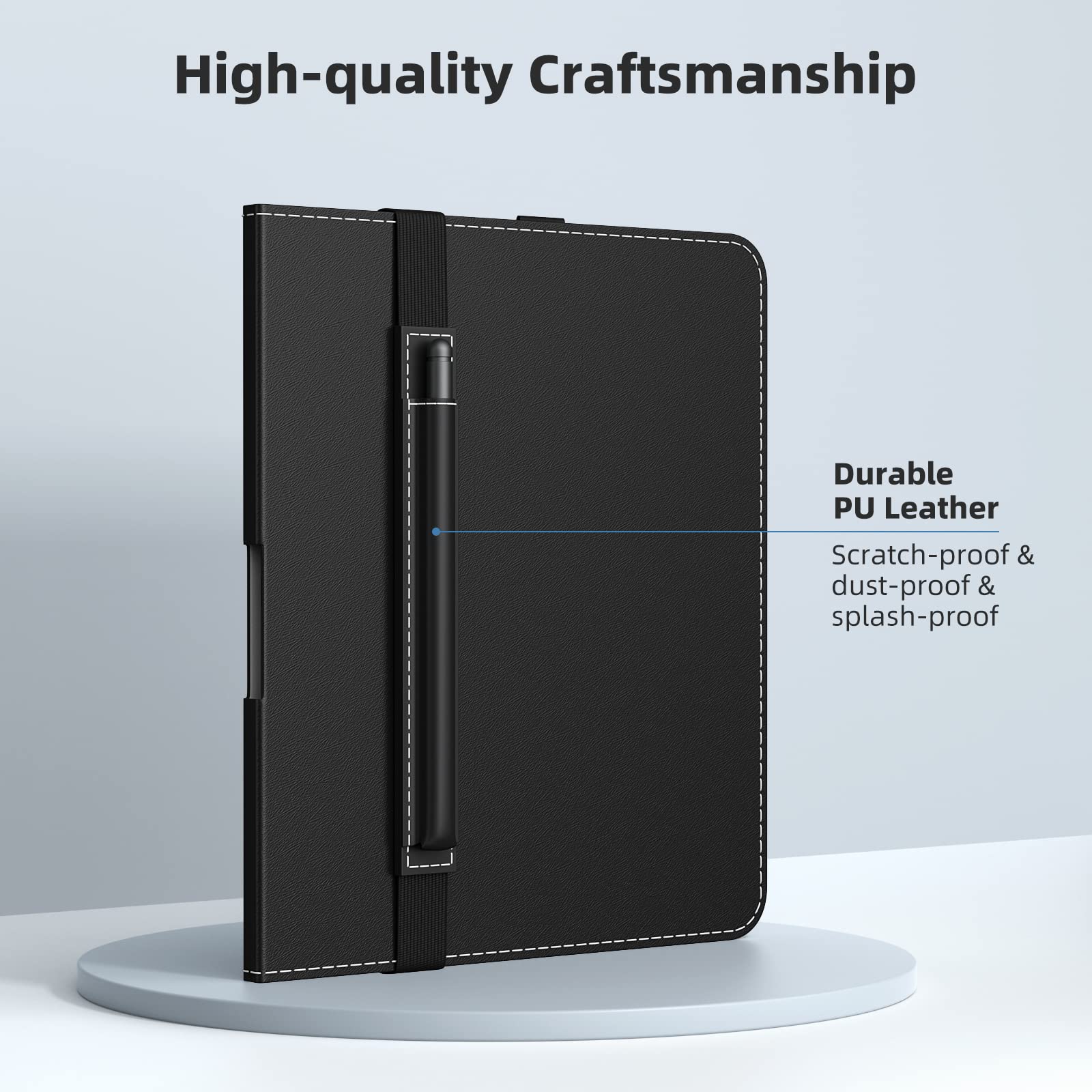 MoKo Pen Case Holder for 10.2
