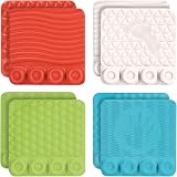 Clementoni Soft Clemmy Touch Crawl Play Sensory Path 8 Multicolored Pieces view 4