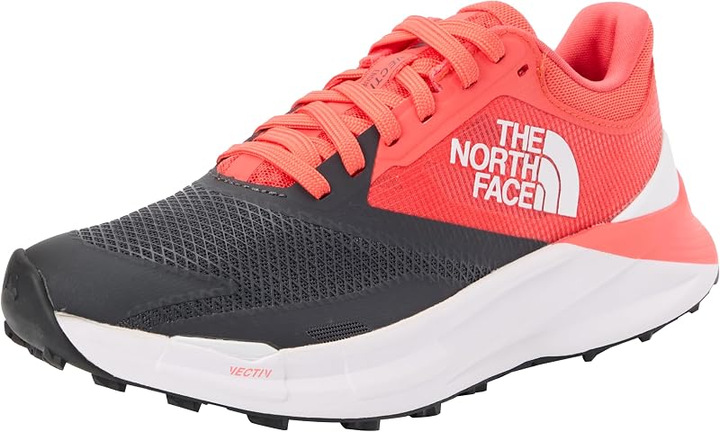 NF0A7W5PQN21 Women’s Vectiv Enduris 3 Donna, Asfalto Grigio Radiante Or EU 36