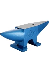 RIDGID 69622 model 5 Forged Anvil 