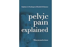 Pelvic Pain Explained: What You Need to Know