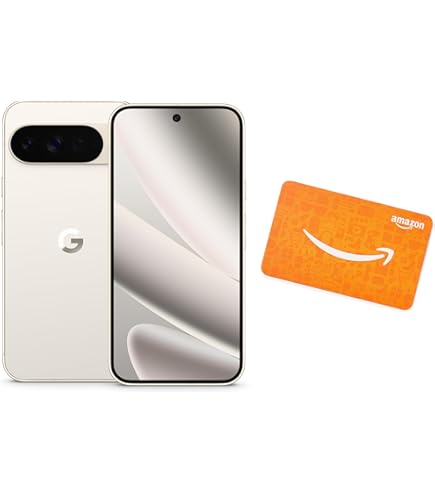 Amazon.com: Google Pixel 10 Pro XL - Moonstone - 256 GB with
