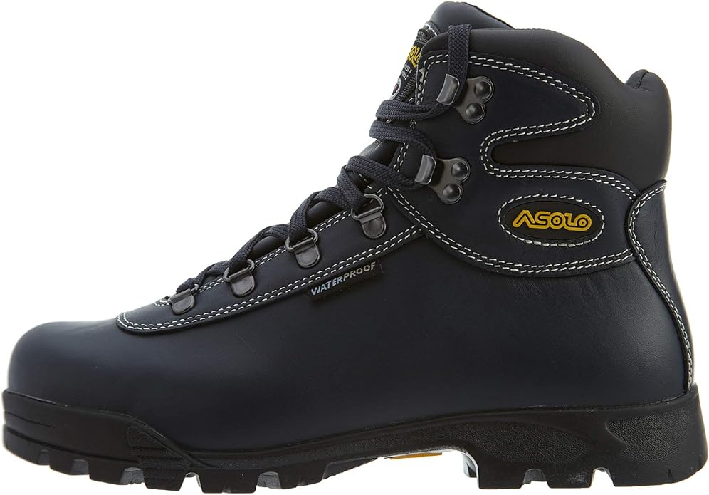 asolo welt boots beef & broccoli