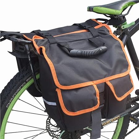 panniers