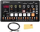 Roland AIRA Compact P-6 Creative Sampler Bundle