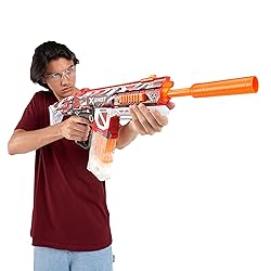 XSHOT Hyper Gel HPG-700 Blaster, Semi and Fully