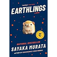 Earthlings: A Novel