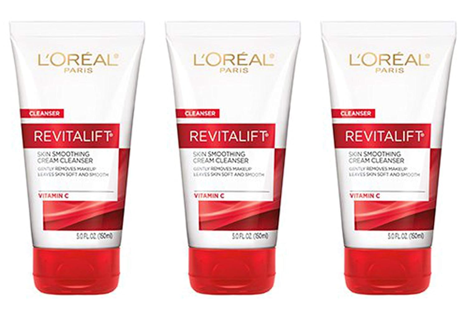 loreal makeup remover cream