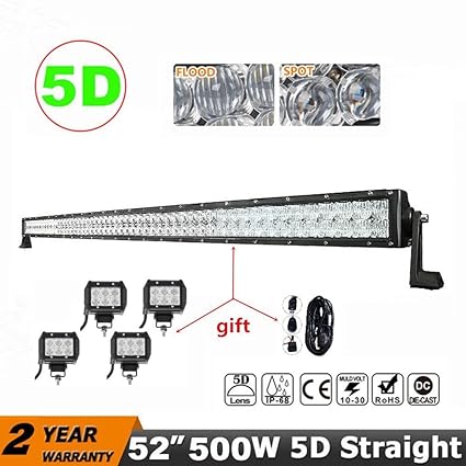 Wiring Diagram For Led Light Bar To High Beam - RIAHSOSHI