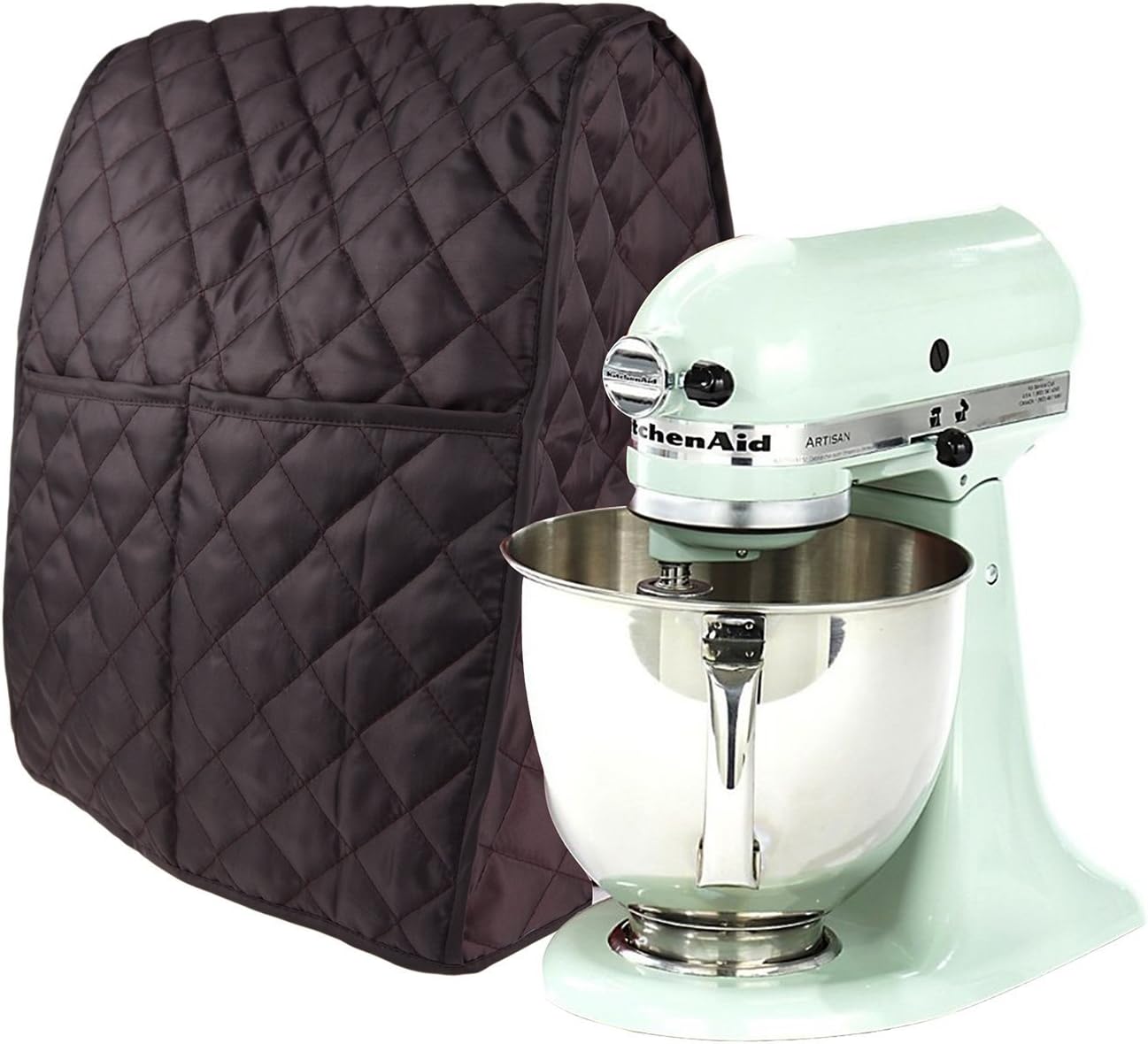 Kitchenaid Stand Mixer Cover Vinylstudio Promotional Code / KitchenAid