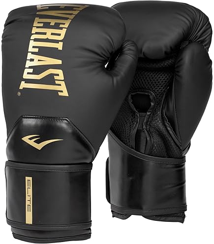 Twins Boxing Muay Thai Training Sparring Gloves (43-Black/Yellow,8