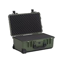 MEIJIA All Weather Rolling Waterproof Protective