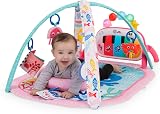 Baby Einstein Ocean Explorers 4-in-1 Play Gym Jellyfish Jamboree Pink view 4