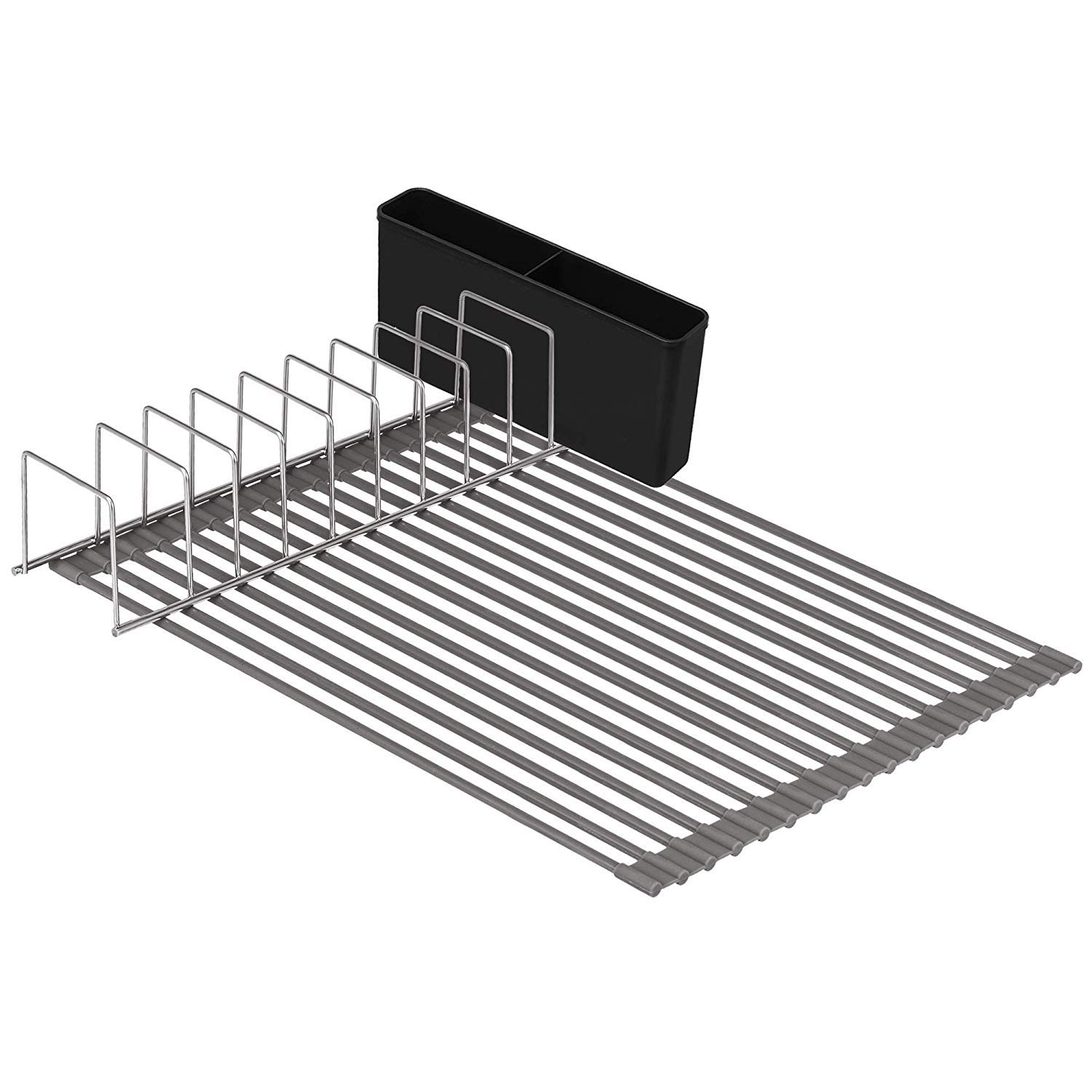 Best Commercial Hanging Pot Rack With Shelf On Top