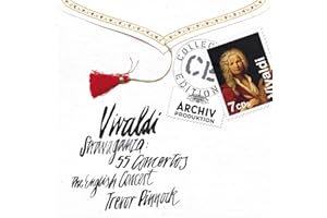 Collector Edition: Stravaganza 55 Concertos