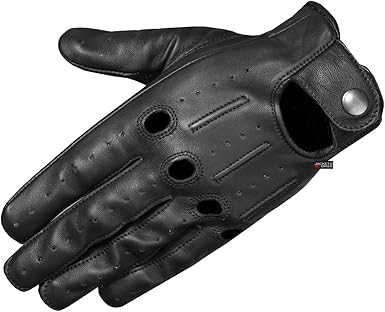 leather driving gloves amazon