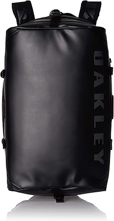 oakley training duffel bag review